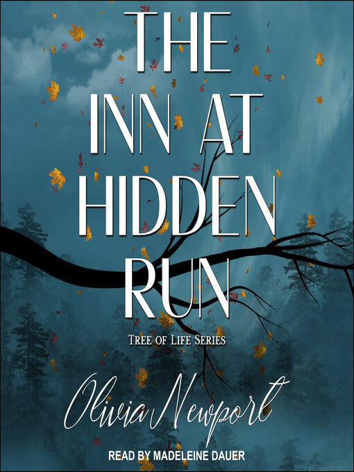 Title details for The Inn at Hidden Run by Olivia Newport - Available